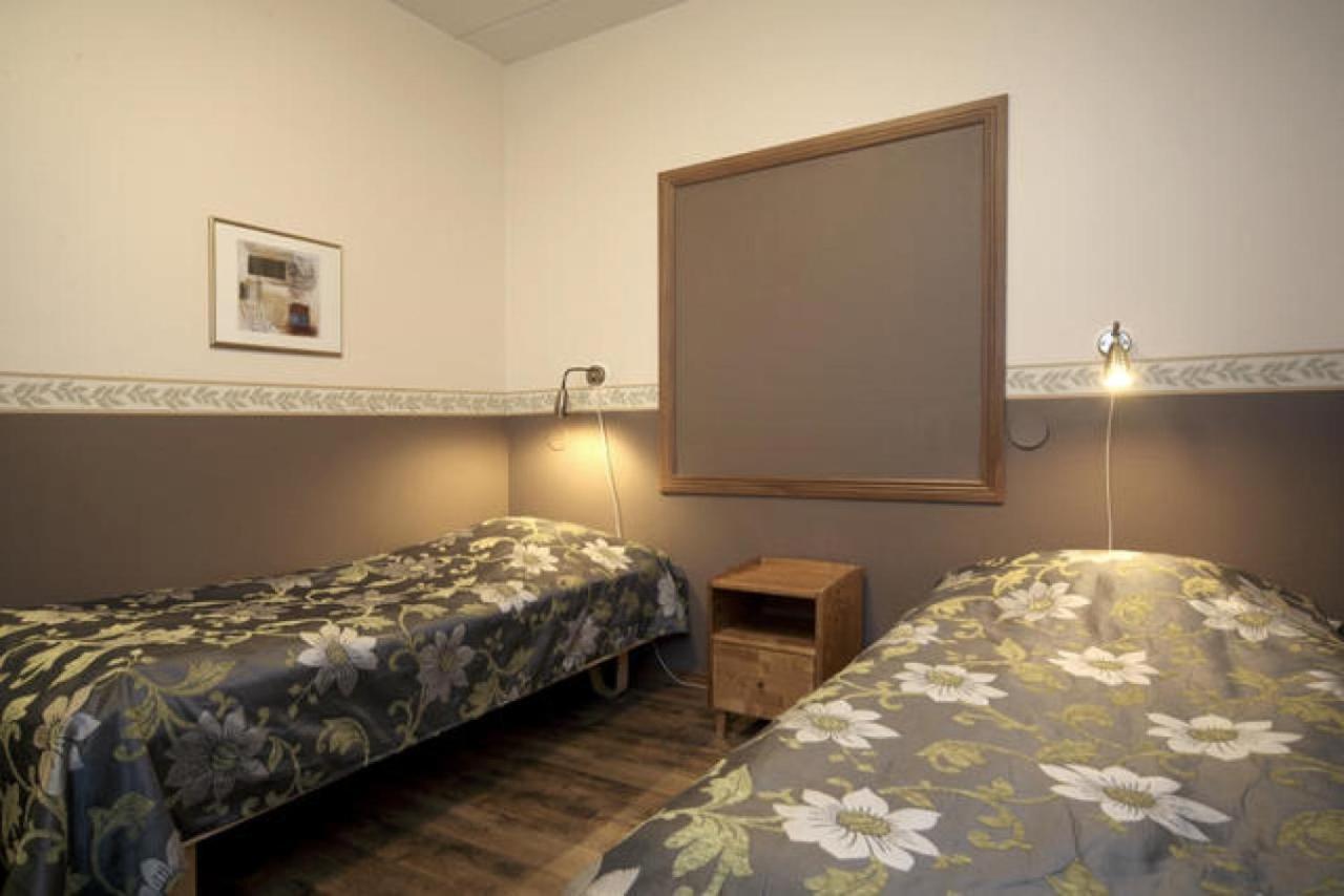 Hotel Himos Jämsä Eksteriør billede