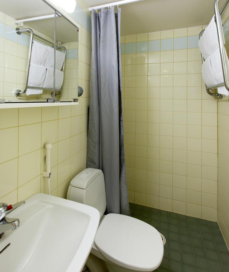Hotel Himos Jämsä Værelse billede