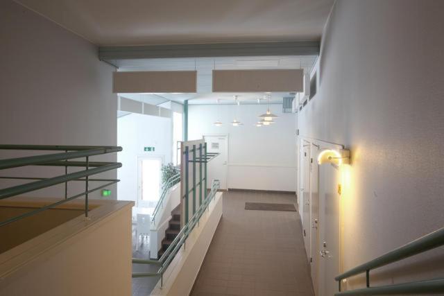 Hotel Himos Jämsä Eksteriør billede
