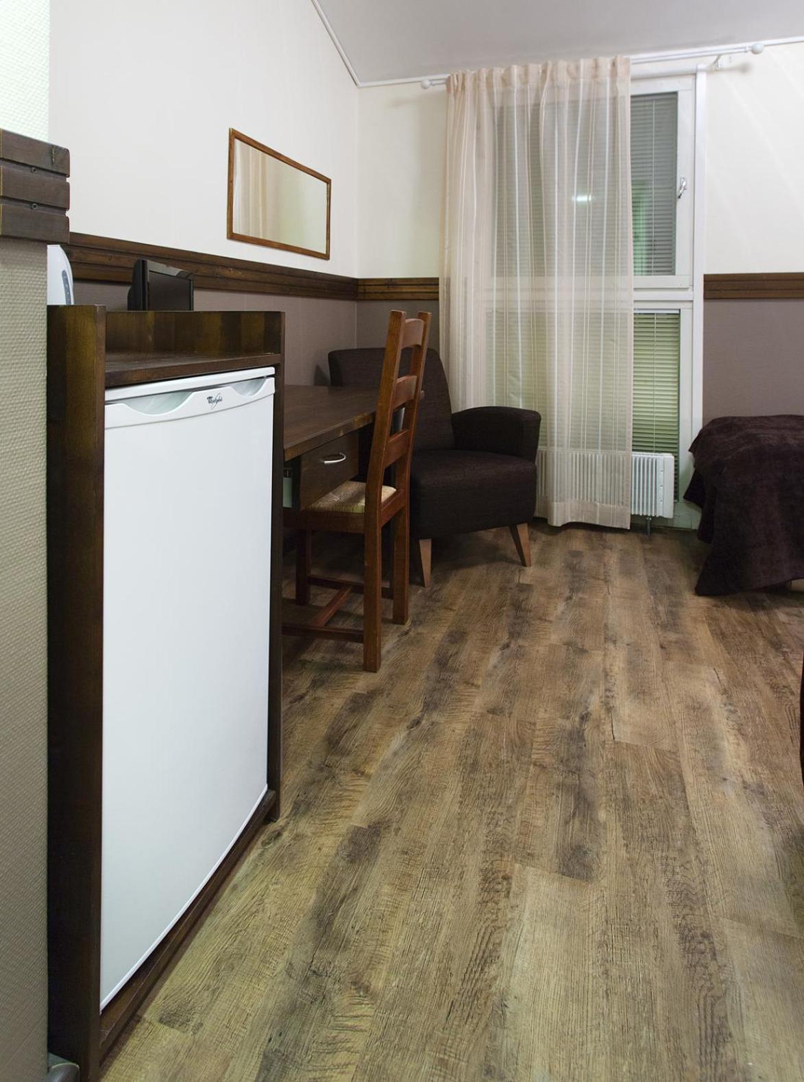 Hotel Himos Jämsä Eksteriør billede
