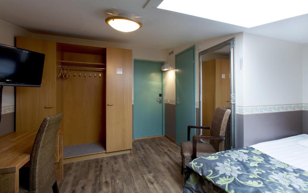 Hotel Himos Jämsä Eksteriør billede